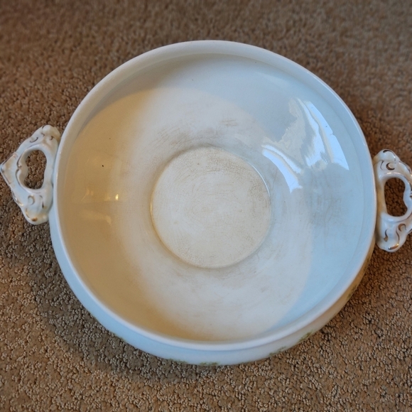 Johnson Brothers Ironstone Serving Dish - Picture 5 of 6